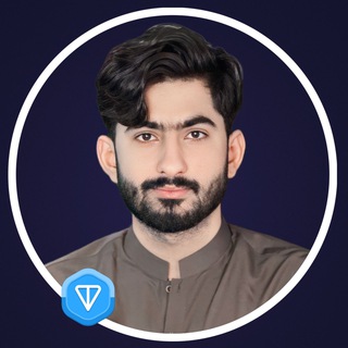 Mahar Muzamil Airdrops