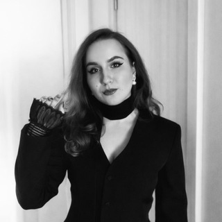 Анна Плотникова