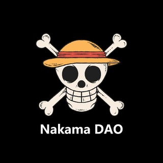Nakama DAO
