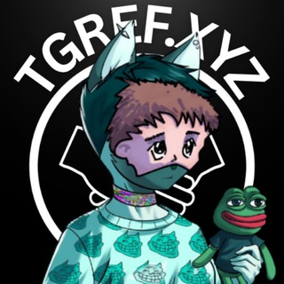 𝐓𝐆𝐑𝐄𝐅.𝐗𝐘𝐙 𝐀𝐃𝐌𝐈𝐍