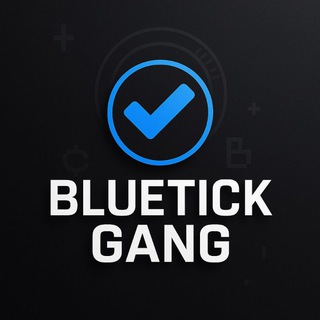 THE BLUETICK GANG
