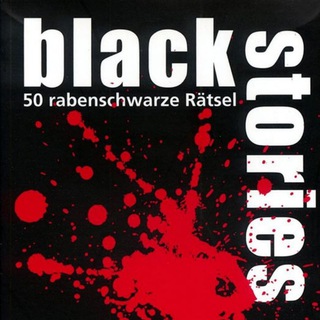 Black Stories
