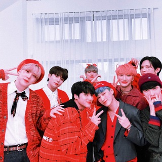 ATEEZ&ATINY