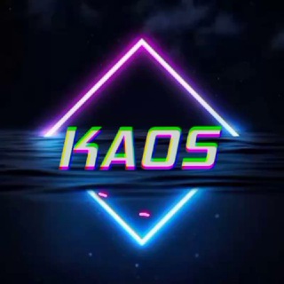 𝐊𝐀𝐎𝐒 𝐂𝐇𝐀𝐓