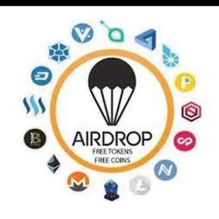 Airdrops Point