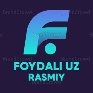 🇺🇿 FOYDALI UZ 🇺🇿ʳᵃˢᵐⁱʸ