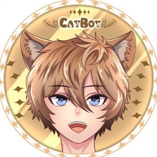 CatBoy Official
