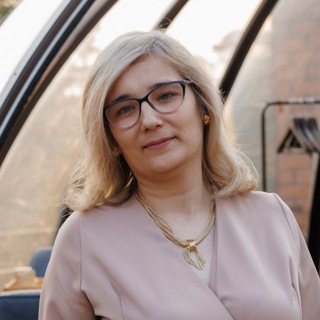 Юлия Сергеевна Маркова
