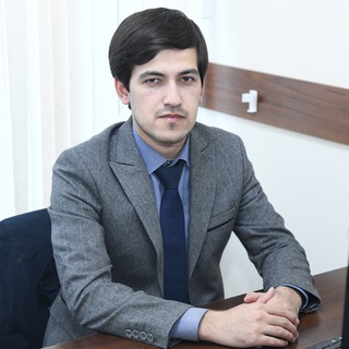 Suhrob Ziyodov