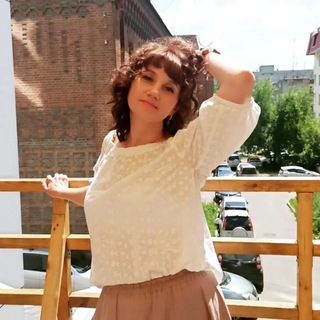 Zhanna Shidlovskaya
