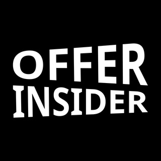 Offer Insider