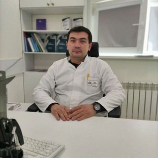 ДЕРМАТОВЕНЕРОЛОГ ШИФОКОР МАСЛАХАТИ!!!
