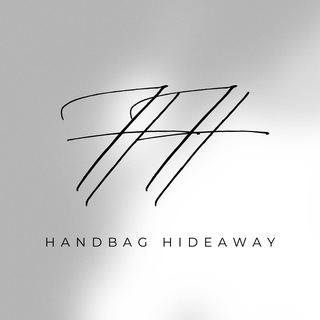 Елизавета | Менеджер Handbag Hideaway