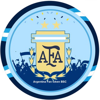 ARGENTINA FAN TOKEN (BSC)