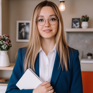 Помощница Анны Брушневской