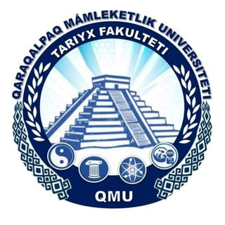 Tariyx fakulteti _ QMU