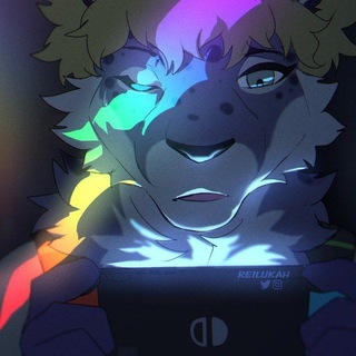 Gaming Furs