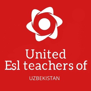 United ESL Teachers of Uzbekistan