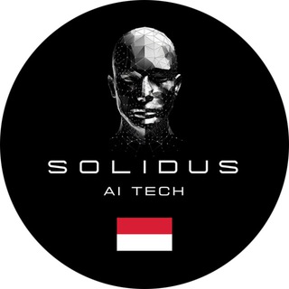 Solidus AI Tech: Indonesian Community 🇮🇩