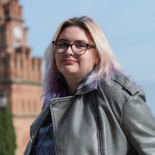 Дана Соболь