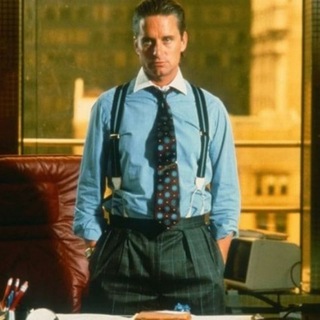 Mr. Profit