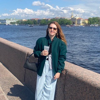 Ирина Александрова