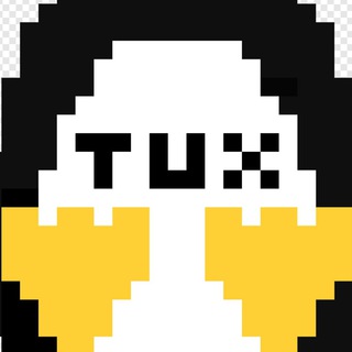 Tux Ops 🇺🇦
