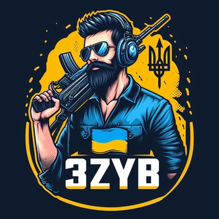 3ZYB PUBG 🇺🇦