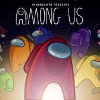 AMONG US😁😁