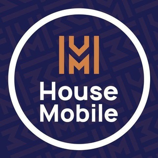 HouseMobile  🛍️