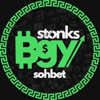 BGY STONKS Sohbet