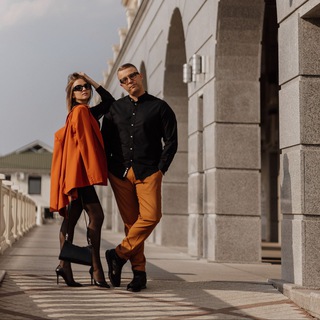 Dima & Lida Байер