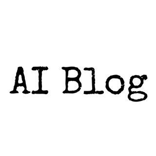 AI Blog