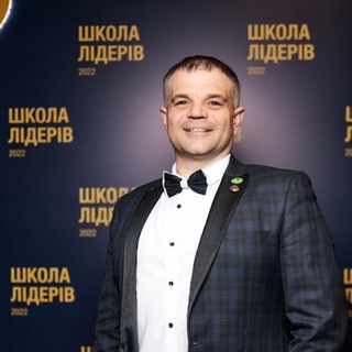 Територія лідерства