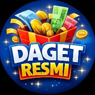 Daget Resmi Bot