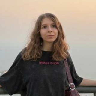 Анна Торговцева