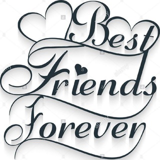 Best friend forever