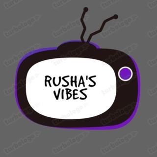 Rusha's vibes
