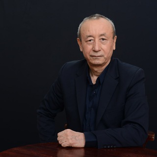 Ravshanbek Xonniyoz - official