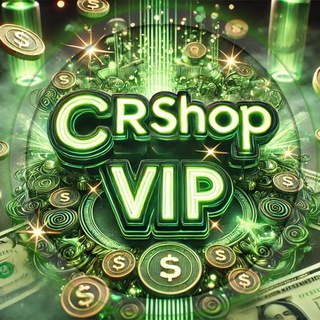 CRShopVip😎