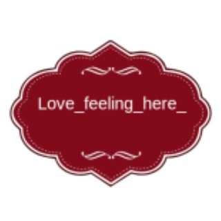 Love_feeling_here_