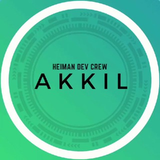 AkKiL