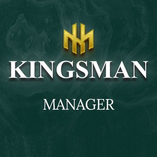KINGSMAN MANAGER