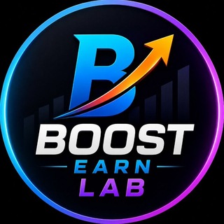 Boost Earn Lab