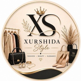 XURSHIDA STYLE👗👠👜