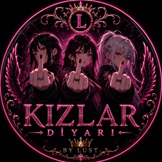 KIZLAR DİYARI 🔞