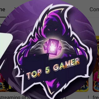 RT LOL GAMER YT