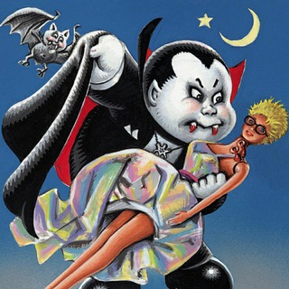 Garbage Pail Kids Community