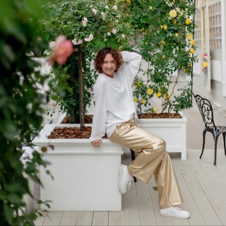 Елена Бирюкова