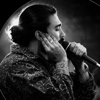 کانال رسمی مهدی احمدزاده🎤❤️